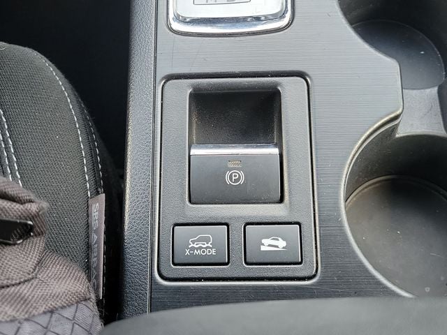 2019 Subaru Outback 2.5i