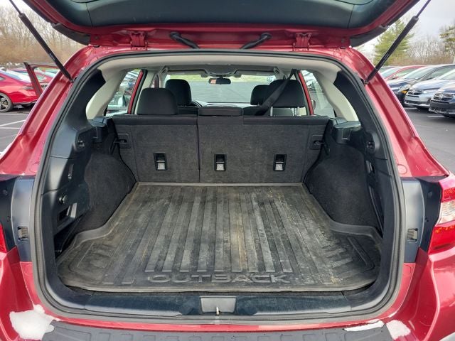 2019 Subaru Outback 2.5i