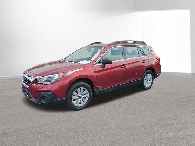 2019 Subaru Outback 2.5i