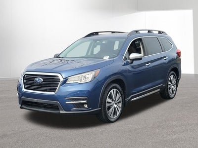 2020 Subaru Ascent Touring
