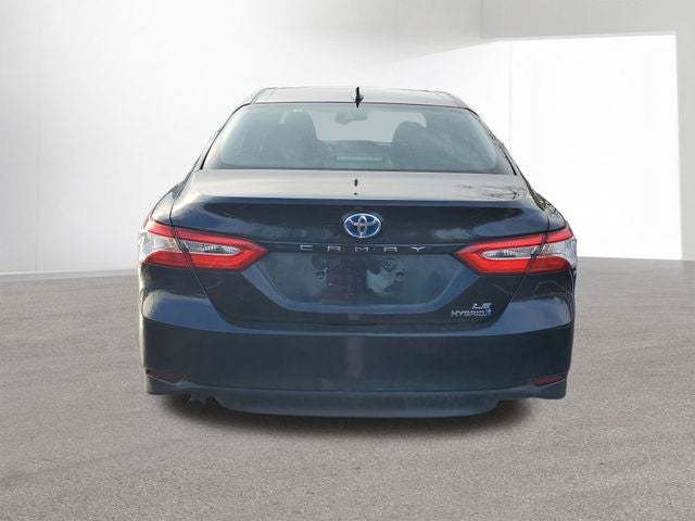 2020 Toyota Camry Hybrid LE