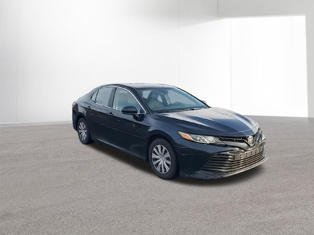 2020 Toyota Camry Hybrid LE