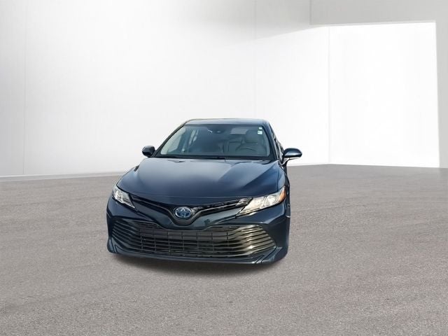 2020 Toyota Camry Hybrid LE