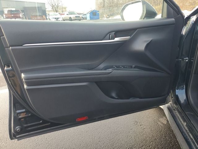 2020 Toyota Camry Hybrid LE