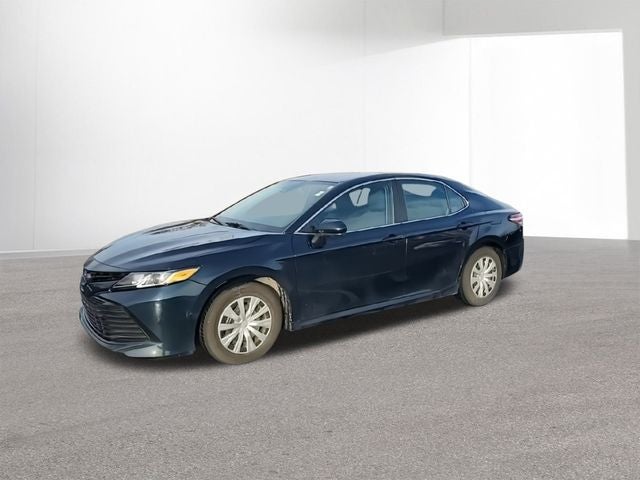 2020 Toyota Camry Hybrid LE