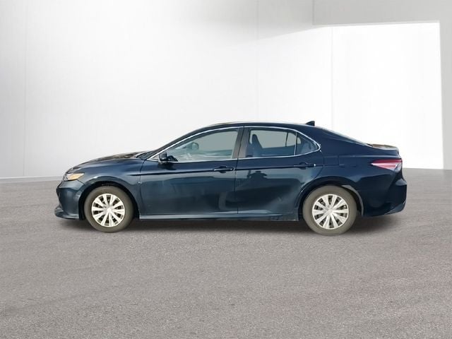 2020 Toyota Camry Hybrid LE