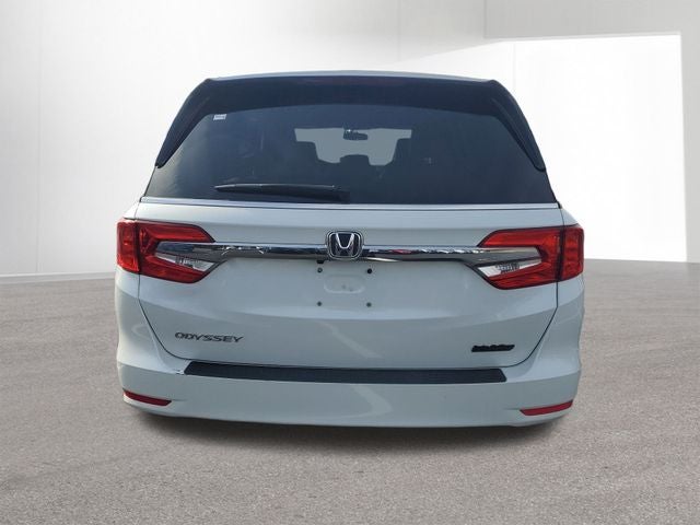 2020 Honda Odyssey LX