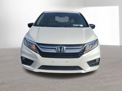2020 Honda Odyssey LX