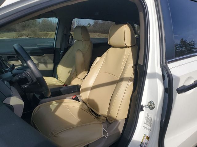 2020 Honda Odyssey LX