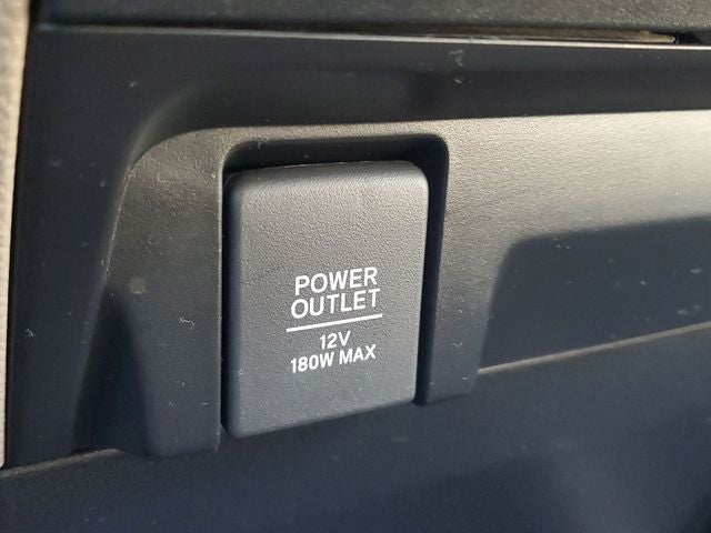 2020 Honda Odyssey LX