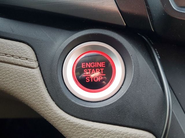 2020 Honda Odyssey LX