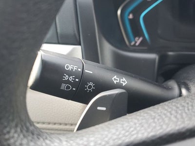 2020 Honda Odyssey LX