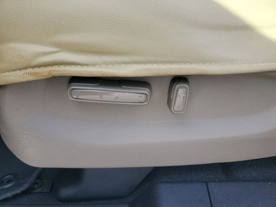 2020 Honda Odyssey LX