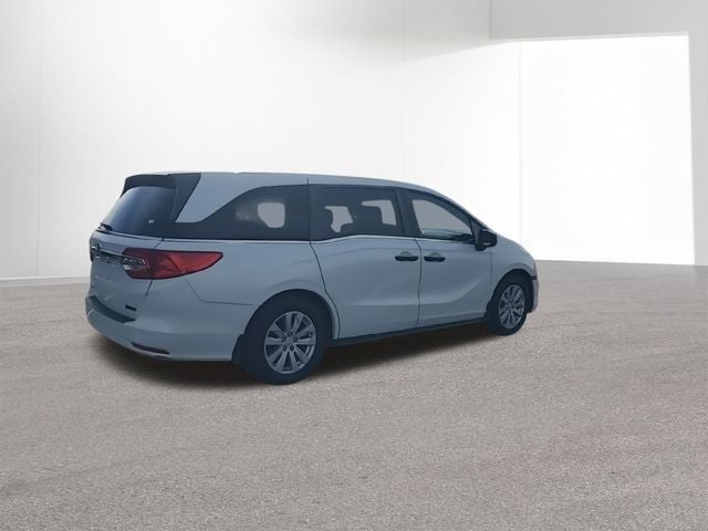 2020 Honda Odyssey LX