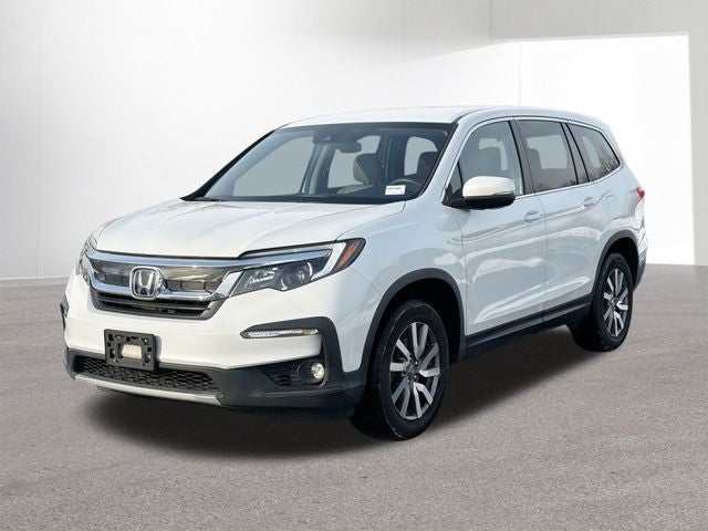 2020 Honda Pilot EX