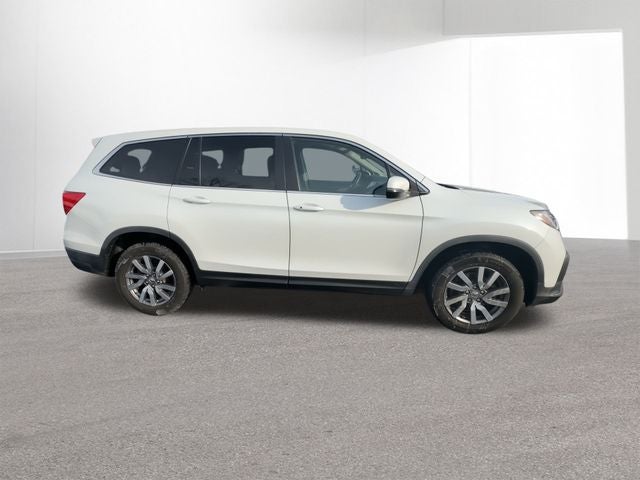 2020 Honda Pilot EX