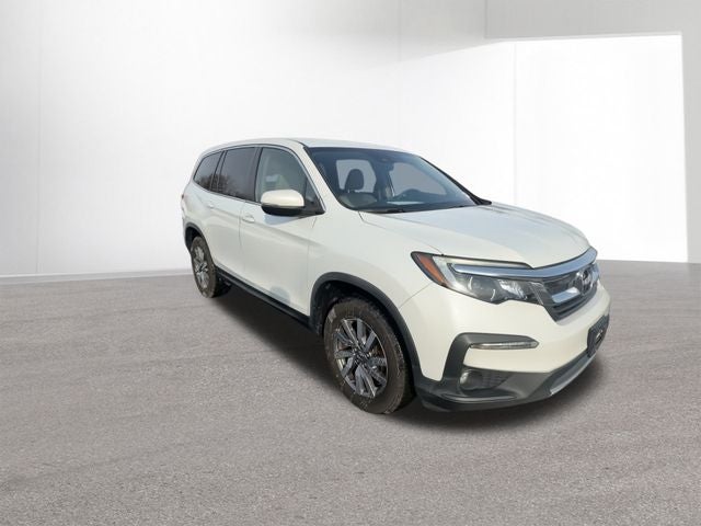 2020 Honda Pilot EX