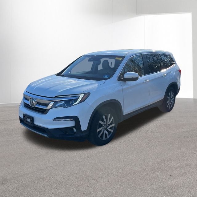 2020 Honda Pilot EX