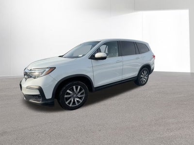 2020 Honda Pilot EX