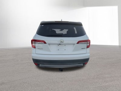 2020 Honda Pilot EX