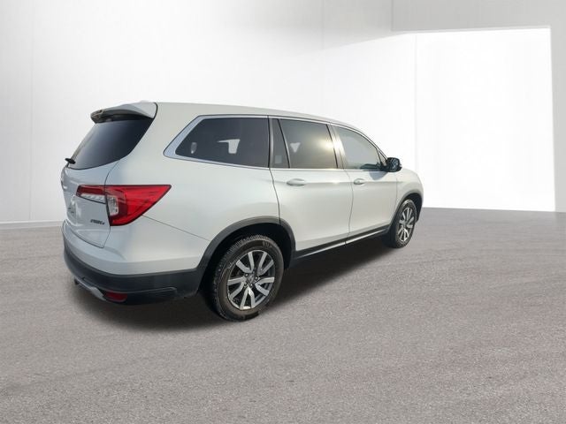 2020 Honda Pilot EX