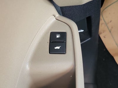 2022 Honda Pilot Touring 7 Passenger