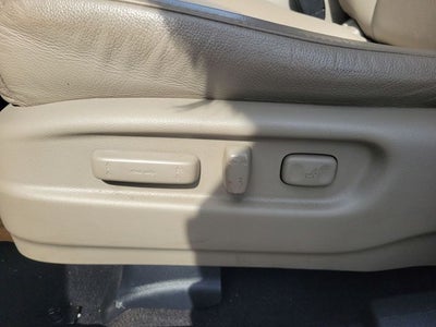 2022 Honda Pilot Touring 7 Passenger