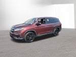 2022 Honda Pilot Touring 7 Passenger
