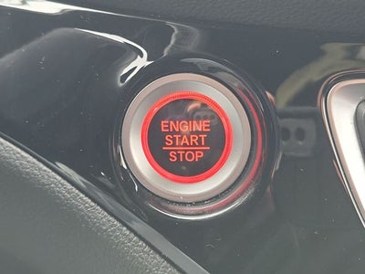 2021 Honda Passport Elite