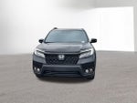 2021 Honda Passport Elite