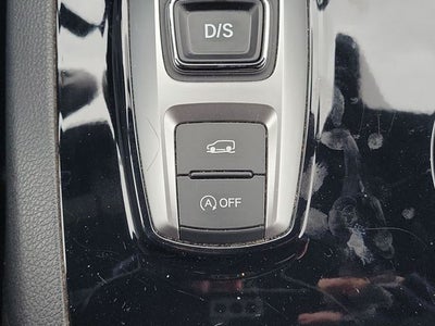 2021 Honda Passport Elite