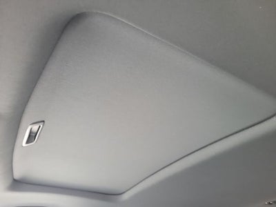 2021 Honda Passport Elite