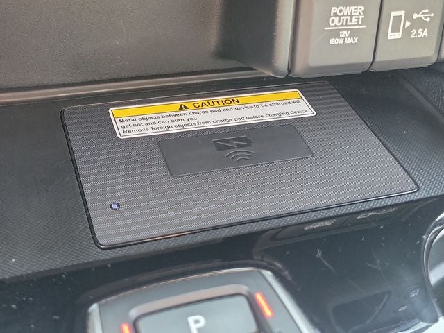 2023 Honda Passport Elite