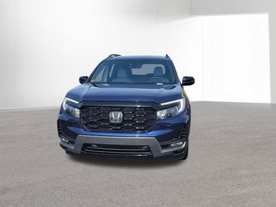 2023 Honda Passport Elite