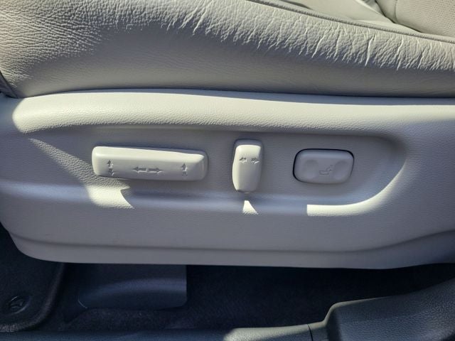 2023 Honda Passport Elite