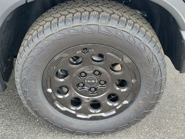 2026 Honda Passport TrailSport Blackout