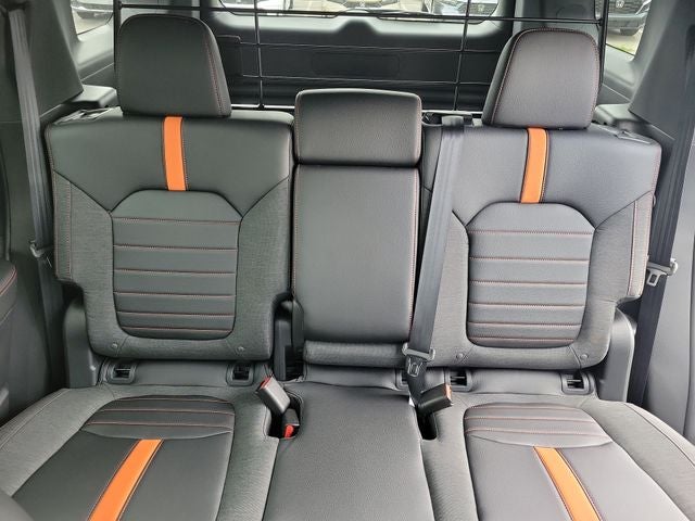 2026 Honda Passport TrailSport Blackout