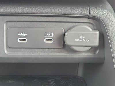 2026 Honda Passport TrailSport Blackout