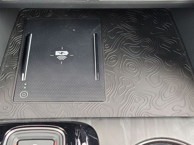 2026 Honda Passport TrailSport Blackout