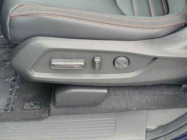 2026 Honda Passport TrailSport Blackout