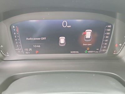 2026 Honda Passport TrailSport Blackout