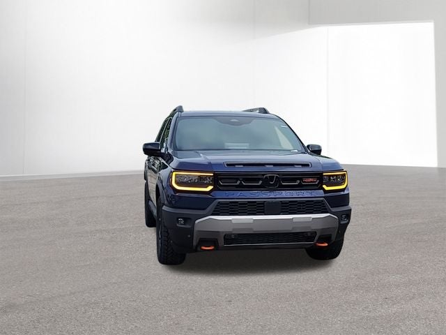 2026 Honda Passport TrailSport Blackout