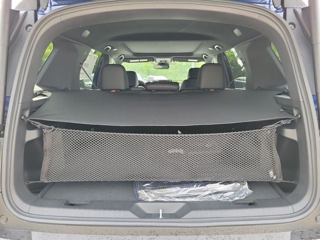 2026 Honda Passport TrailSport Blackout