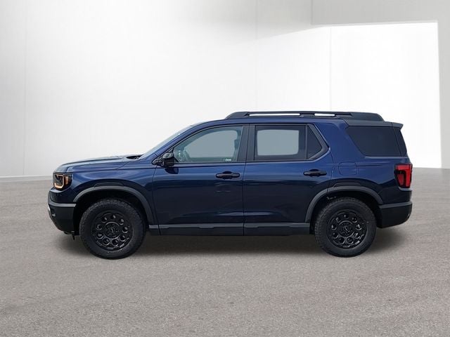 2026 Honda Passport TrailSport Blackout