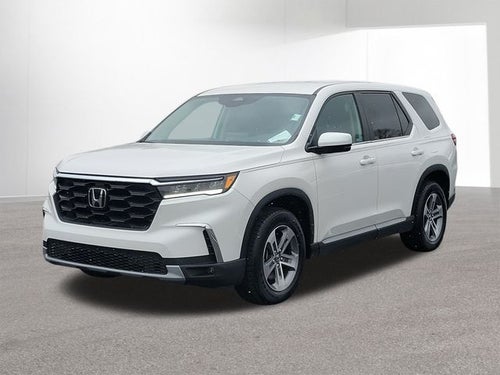 2023 Honda Pilot EX-L 8 Passenger