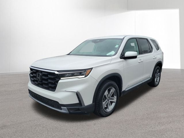 2023 Honda Pilot EX-L 8 Passenger
