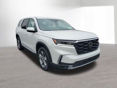2023 Honda Pilot EX-L 8 Passenger