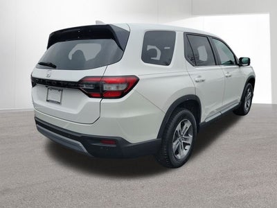 2023 Honda Pilot EX-L 8 Passenger