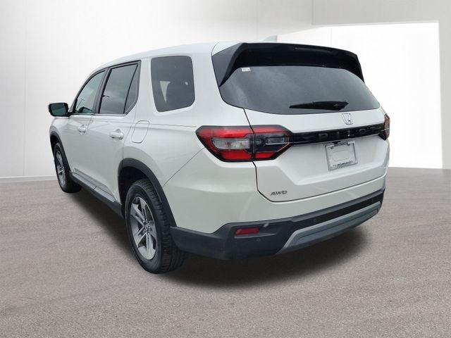 2023 Honda Pilot EX-L 8 Passenger