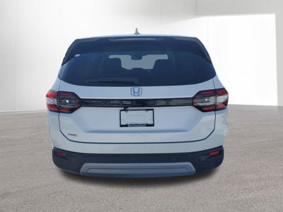 2023 Honda Pilot EX-L 8 Passenger